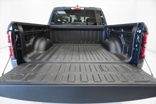 new 2026 Ram 1500 car, priced at $74,055