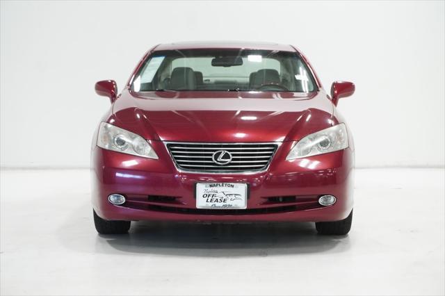 used 2009 Lexus ES 350 car, priced at $7,450