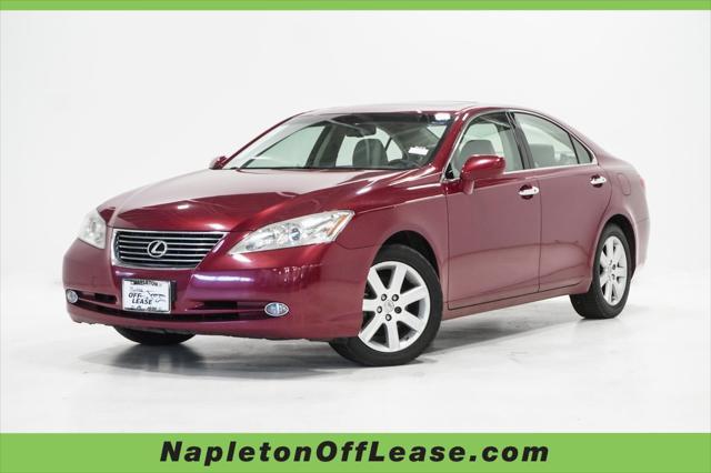 used 2009 Lexus ES 350 car, priced at $8,000