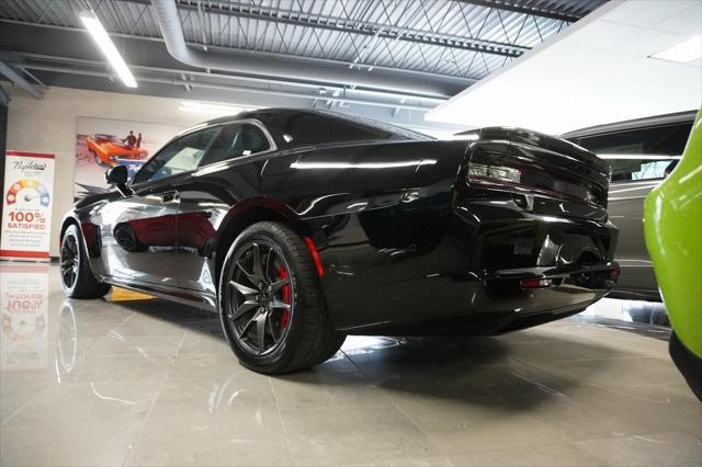 new 2024 Dodge Charger car, priced at $74,670