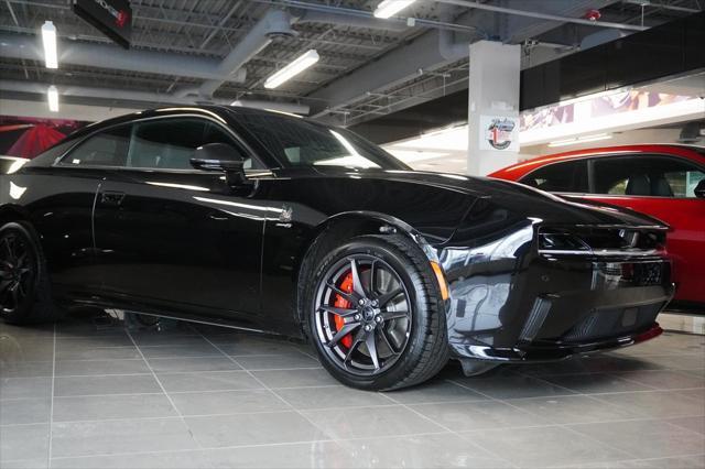 new 2024 Dodge Charger car, priced at $74,670