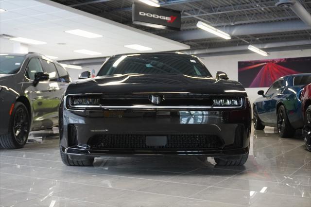 new 2024 Dodge Charger car, priced at $74,670