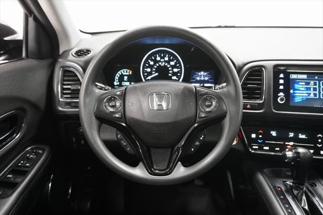 used 2022 Honda HR-V car, priced at $20,995