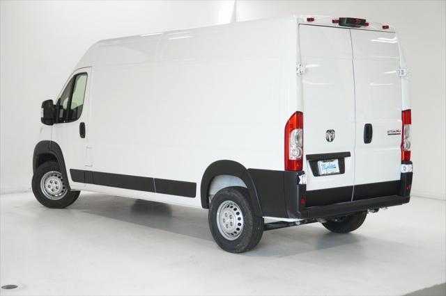 new 2024 Ram ProMaster 2500 car, priced at $44,501