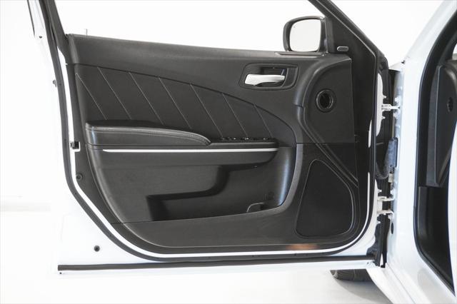 used 2023 Dodge Charger car, priced at $53,295