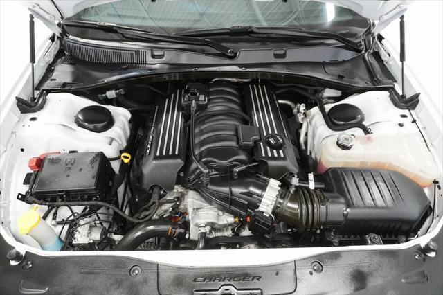 used 2023 Dodge Charger car, priced at $53,295
