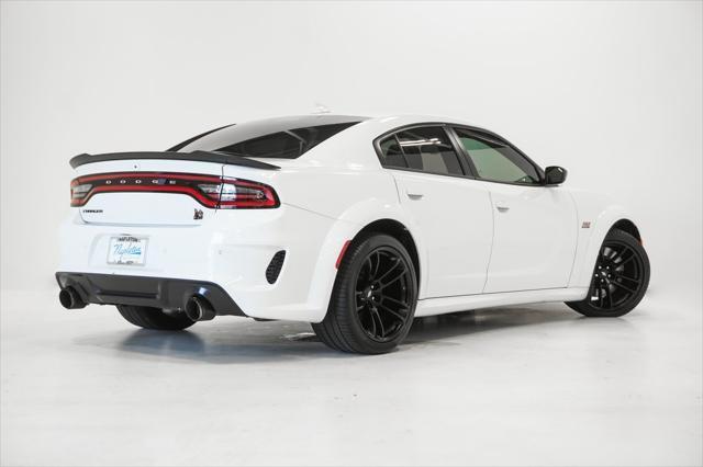 used 2023 Dodge Charger car, priced at $53,295