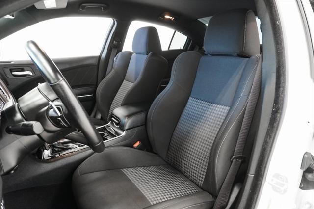 used 2023 Dodge Charger car, priced at $53,295