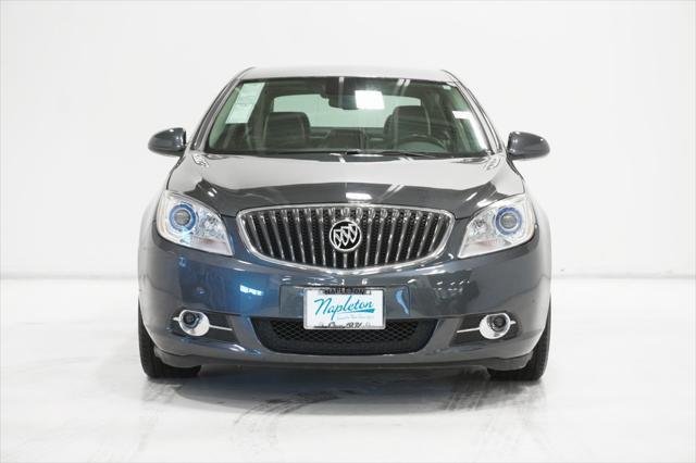 used 2013 Buick Verano car, priced at $9,995