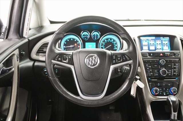 used 2013 Buick Verano car, priced at $9,995