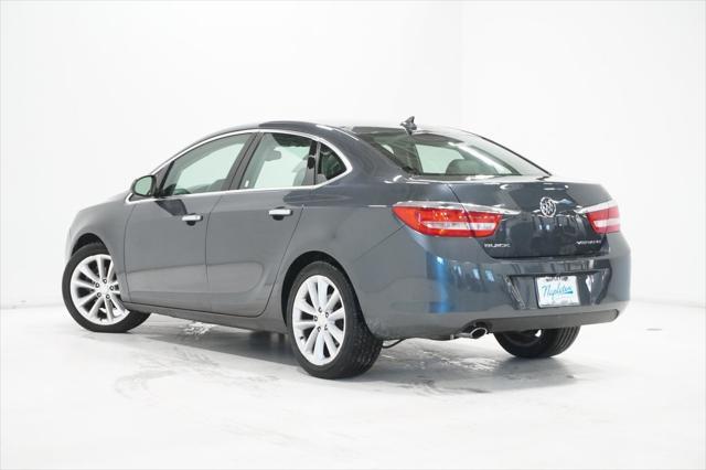 used 2013 Buick Verano car, priced at $9,995