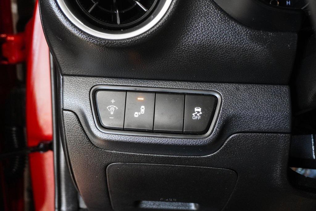 used 2023 Kia Forte car, priced at $16,695