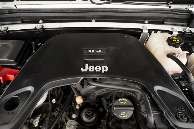 used 2020 Jeep Gladiator car, priced at $29,558