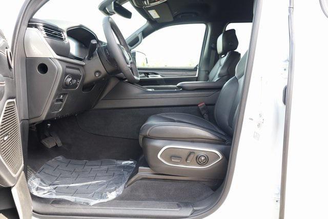 used 2024 Jeep Wagoneer car, priced at $64,995