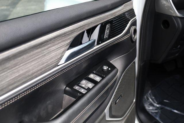 used 2024 Jeep Wagoneer car, priced at $64,995