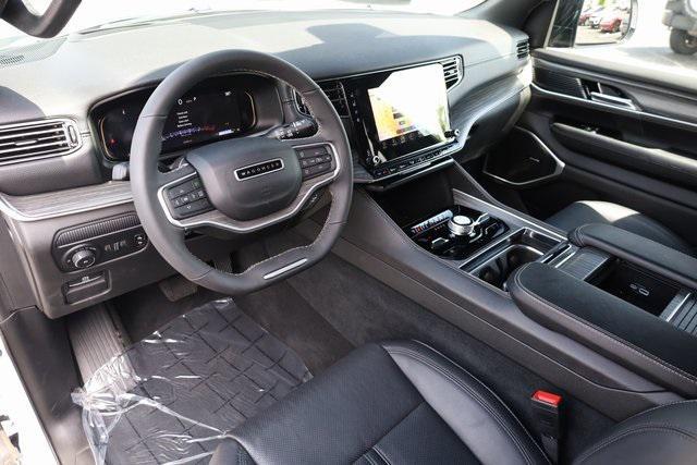 used 2024 Jeep Wagoneer car, priced at $64,995