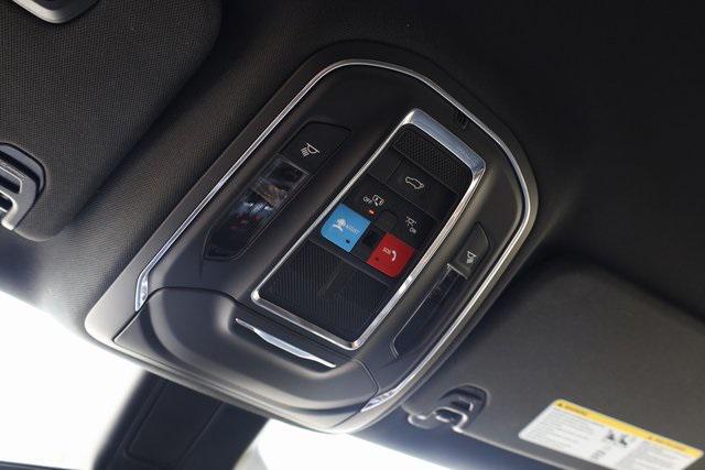 used 2024 Jeep Wagoneer car, priced at $64,995