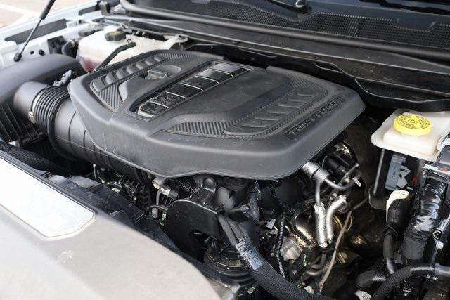 used 2024 Jeep Wagoneer car, priced at $64,995