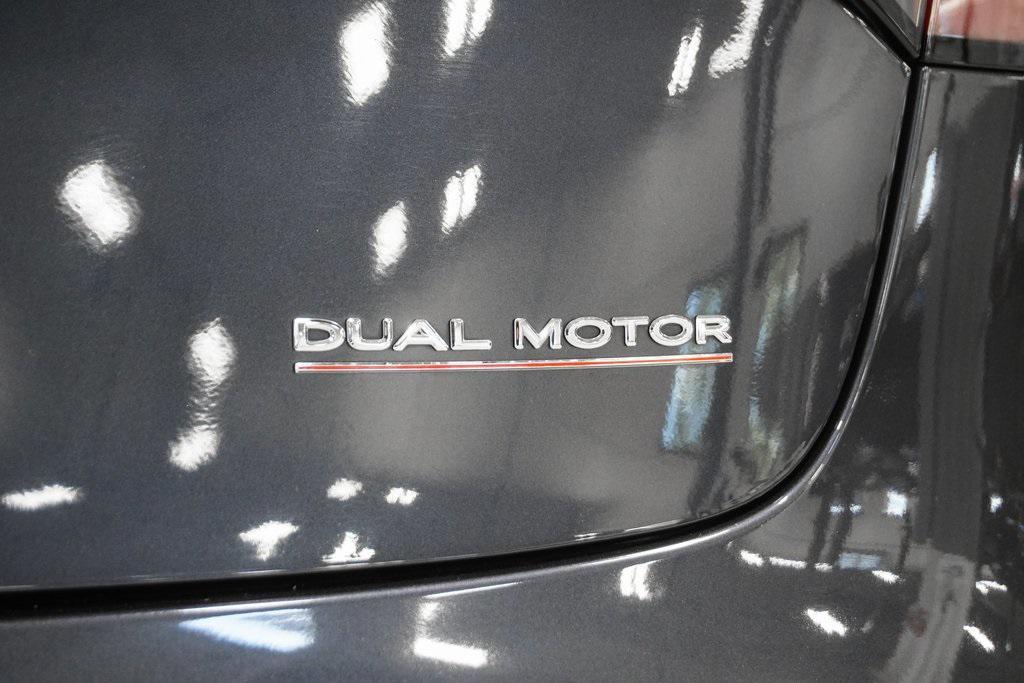 used 2022 Tesla Model 3 car, priced at $25,295