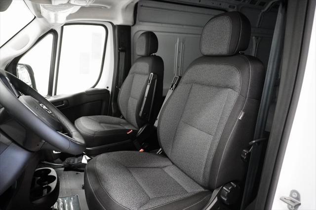 new 2024 Ram ProMaster 3500 car, priced at $56,055