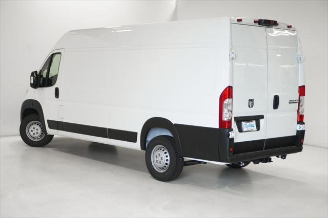 new 2024 Ram ProMaster 3500 car, priced at $56,055