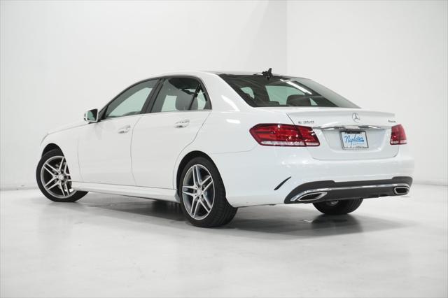 used 2015 Mercedes-Benz E-Class car, priced at $12,995