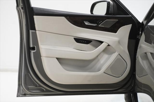 used 2020 Jaguar XE car, priced at $24,495