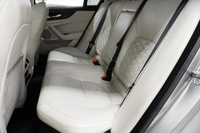used 2020 Jaguar XE car, priced at $24,495