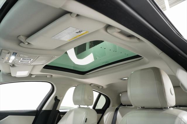 used 2020 Jaguar XE car, priced at $24,495