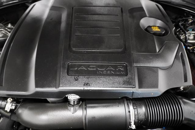 used 2020 Jaguar XE car, priced at $24,495