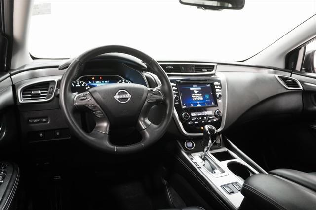 used 2023 Nissan Murano car, priced at $23,495