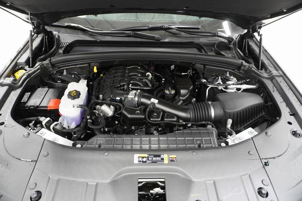new 2025 Jeep Grand Cherokee car, priced at $52,357