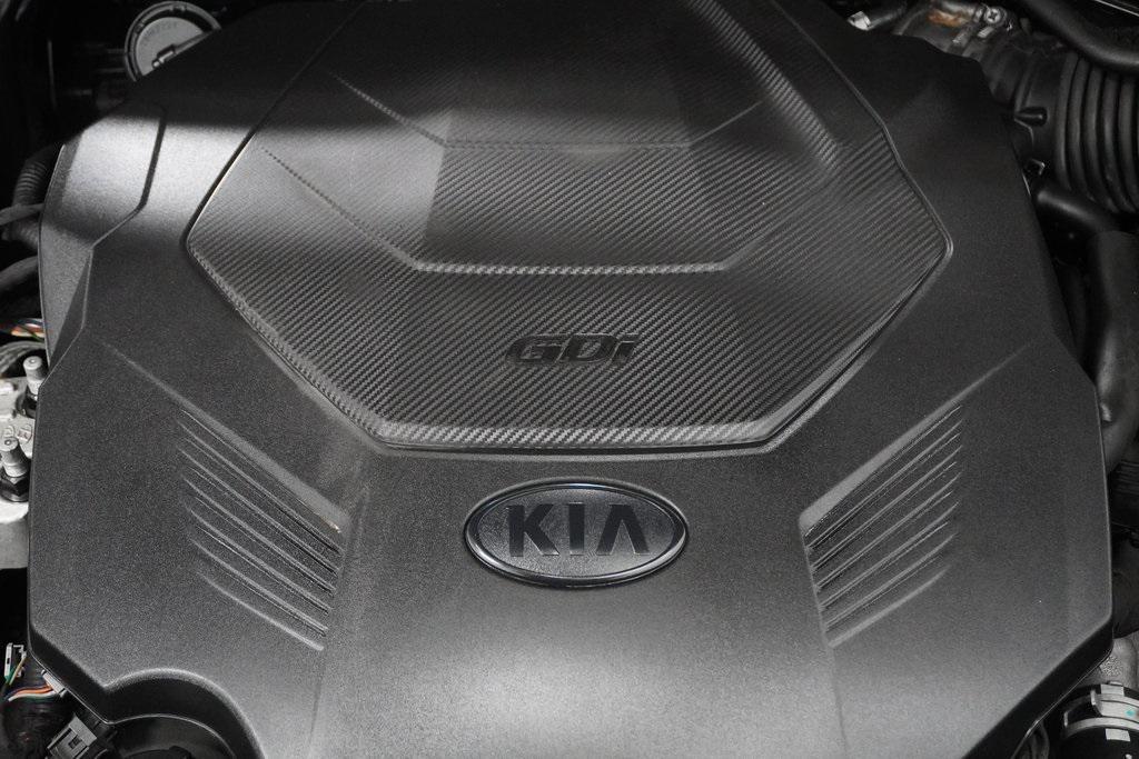used 2019 Kia Sorento car, priced at $14,342
