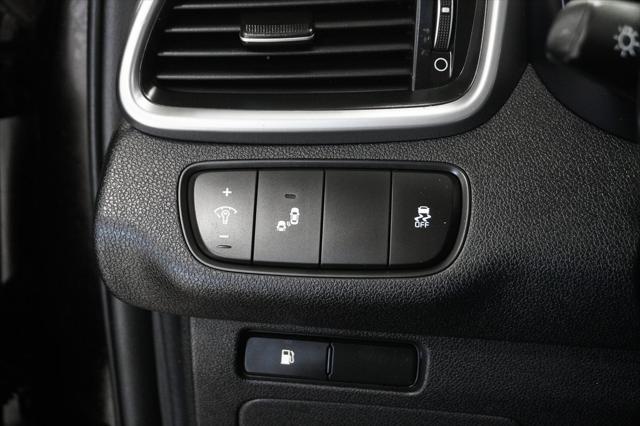 used 2019 Kia Sorento car, priced at $15,295