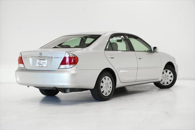 used 2006 Toyota Camry car, priced at $6,495