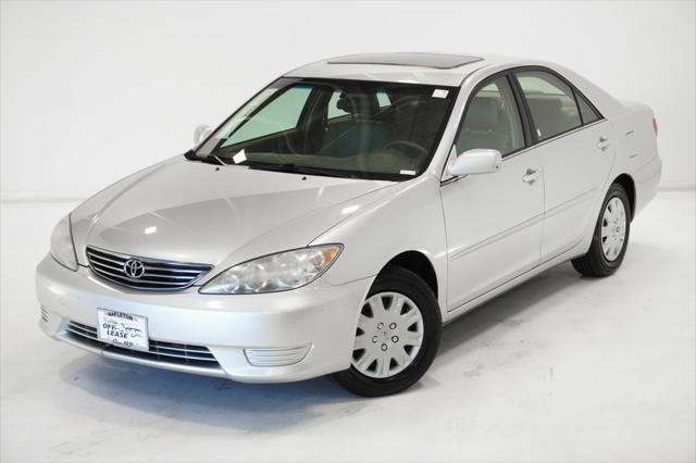 used 2006 Toyota Camry car, priced at $6,666