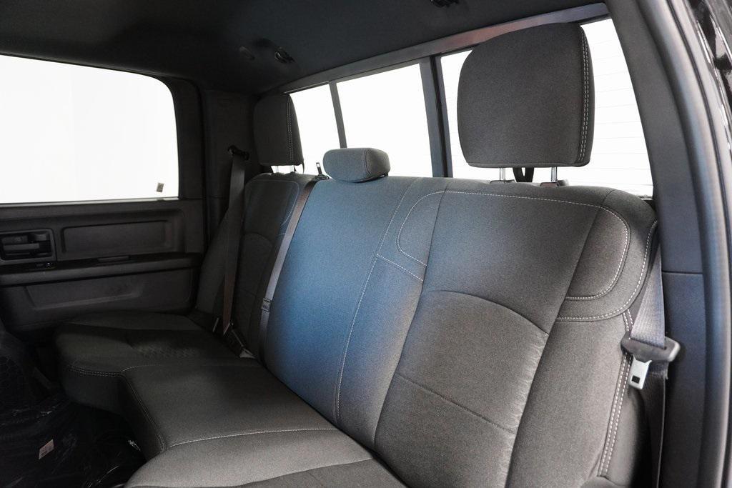 new 2025 Ram 3500 car, priced at $67,684