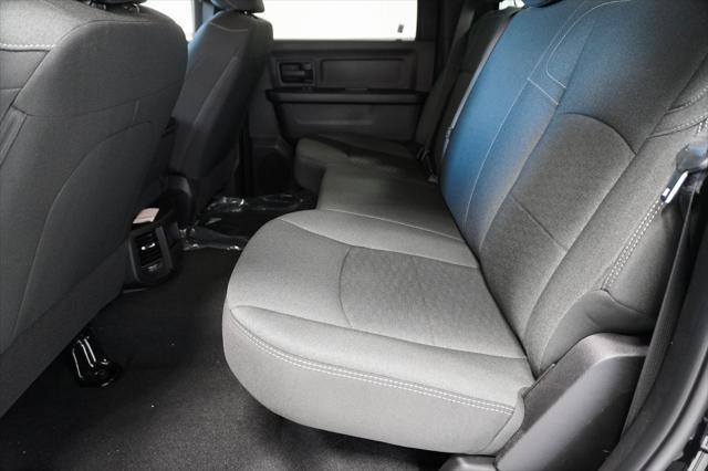new 2025 Ram 3500 car, priced at $68,684