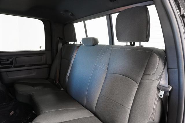 new 2025 Ram 3500 car, priced at $68,684