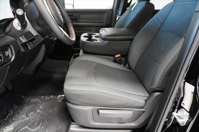 new 2025 Ram 3500 car, priced at $68,684