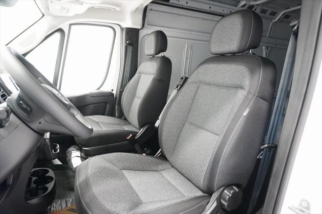 new 2024 Ram ProMaster 2500 car, priced at $44,403