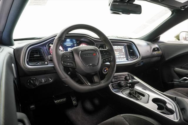 new 2023 Dodge Challenger car, priced at $59,997