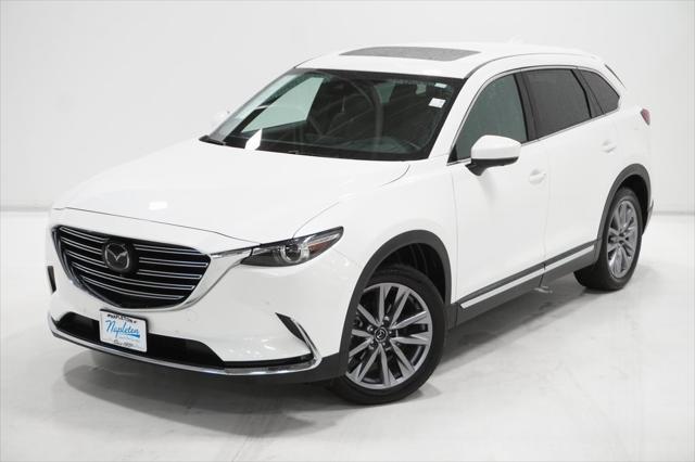 used 2023 Mazda CX-9 car, priced at $31,995