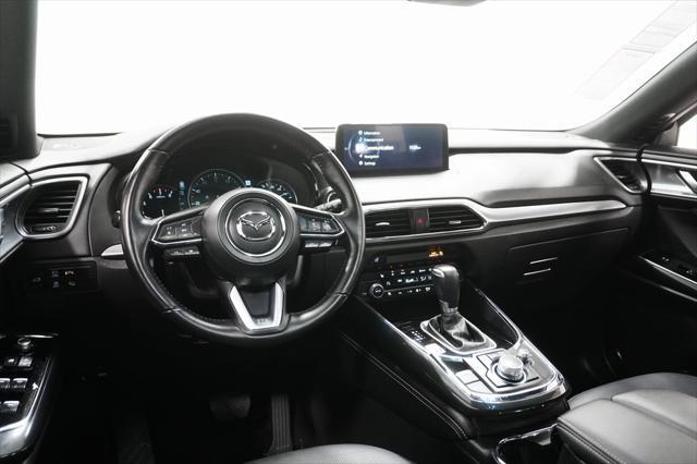 used 2023 Mazda CX-9 car, priced at $31,995