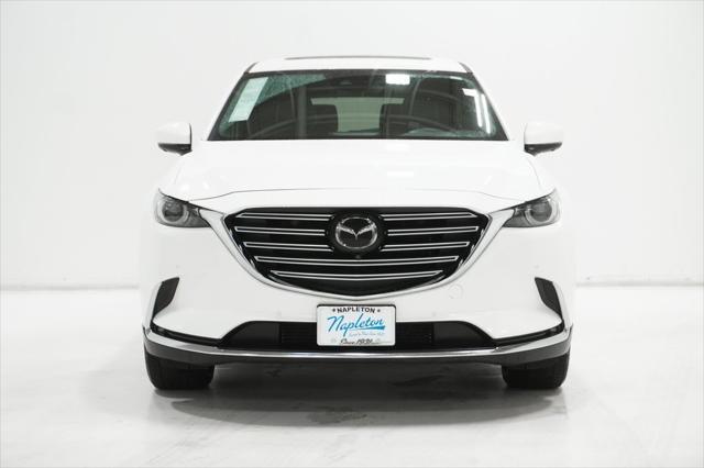 used 2023 Mazda CX-9 car, priced at $31,995