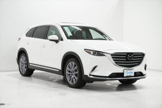 used 2023 Mazda CX-9 car, priced at $31,995