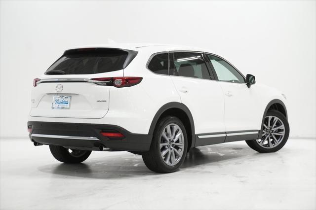 used 2023 Mazda CX-9 car, priced at $31,995