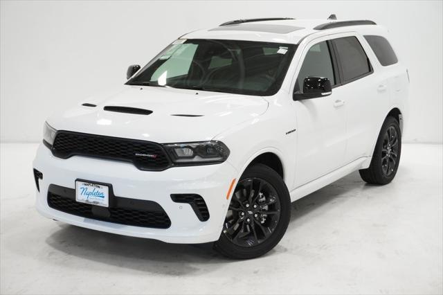 new 2024 Dodge Durango car, priced at $57,960