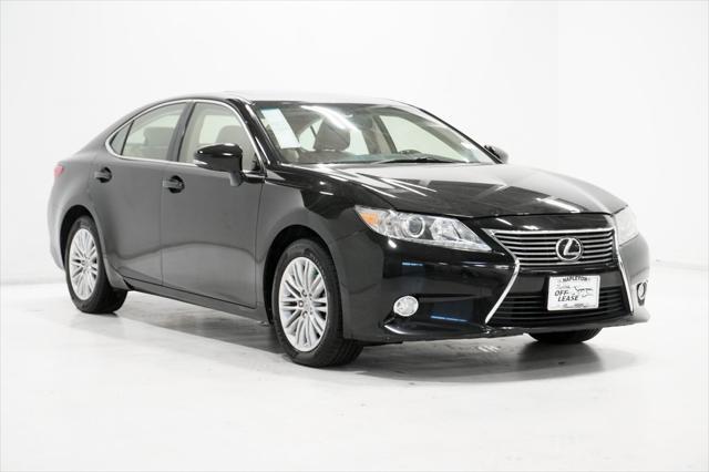 used 2013 Lexus ES 350 car, priced at $10,695