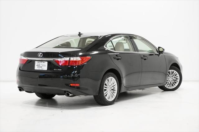 used 2013 Lexus ES 350 car, priced at $10,695